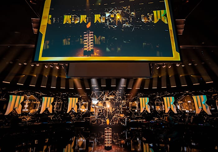 VALORANT Game Changers 2022